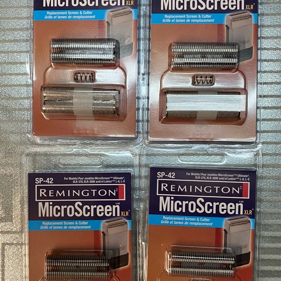 Remington Sp-42 razor replacement (New$ - Picture 3 of 3